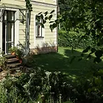Гостевой дом Julie Йилемнице