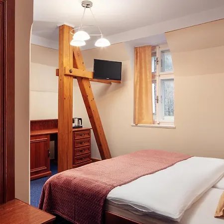 Guest house Julie 3*
