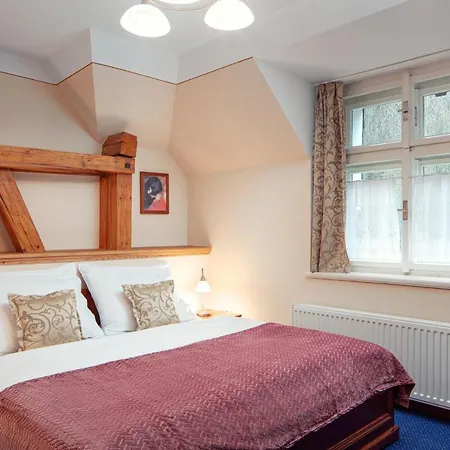 Guest house Julie 3*