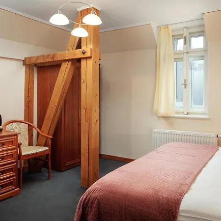 Guest house Julie Jilemnice
