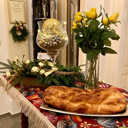 Julie בית הארחה יילמניצה