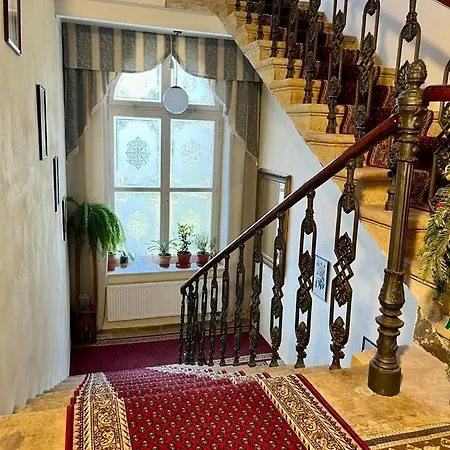 Guest house Julie 3*