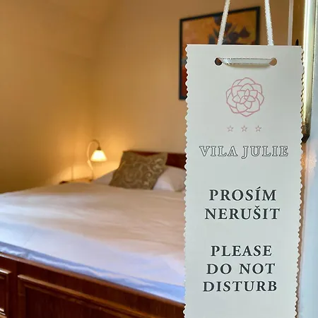 Guest house Julie 3*