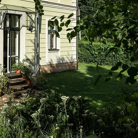 Julie Guest house Jilemnice