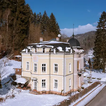 Julie Guest house Jilemnice