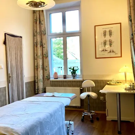 Guest house Julie Jilemnice