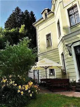 Julie Guest house Jilemnice